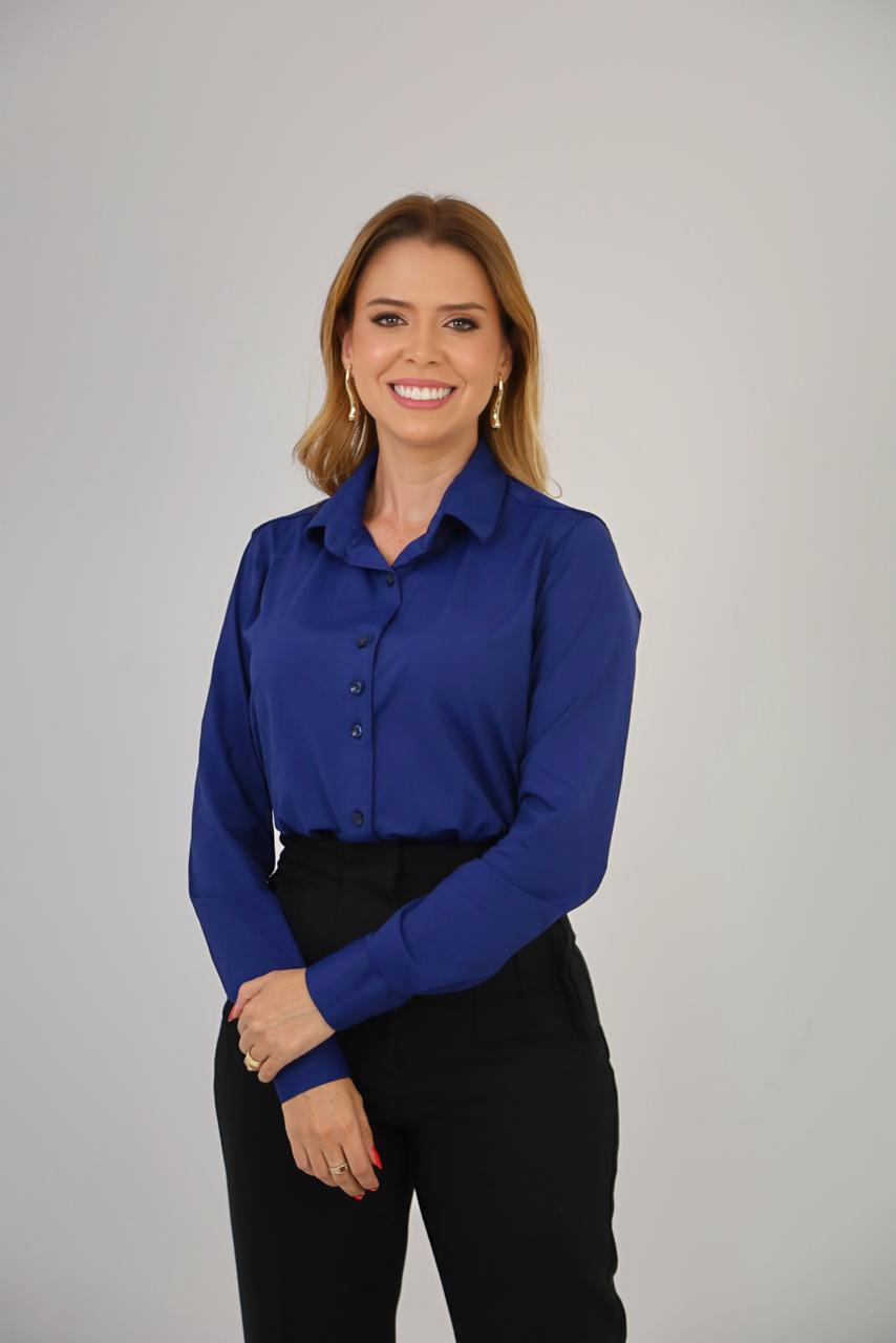 Dra. Priscila Guimarães