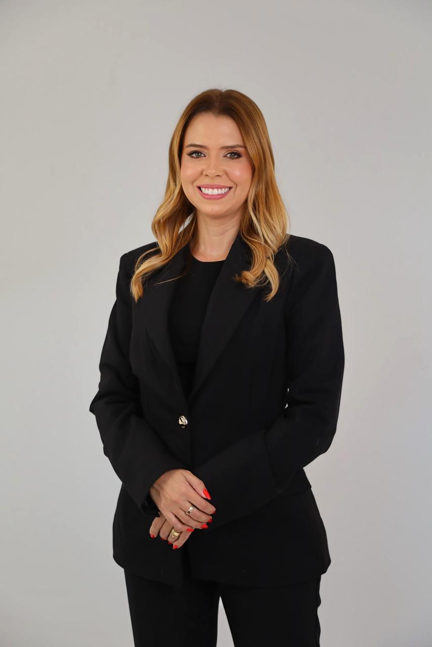 Dra. Priscila Guimarães