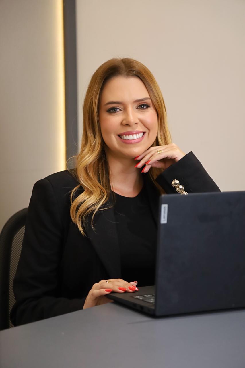 Dra. Priscila Guimarães